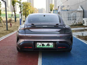 Xiaomi SU7 <span class=keywords><strong>Max</strong></span> Performance EV 2024, 2,78 s 0-100 km/h, charge rapide 871 V, Lidar ADAS, suspension pneumatique - Product Image 5