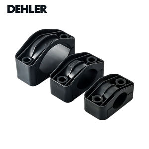 Vente en gros Nouveau serre-câble électrique haute tension Bloc de câble réglable Clips de câble de qualité supérieure - Product Image 1