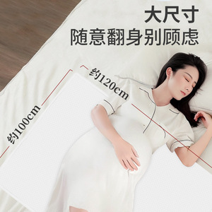 Enluntra Disposable Mattress <b>Pad</b> 5 Pack Non Woven Medical Grade For <b>Bed</b> Care - Product Image 3