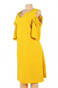 เสื้อผ้าผู้หญิง เสื้อเบลาส์และเสื้อเชิ้ต ชุดเซ็กซี่แบบกรุงเทพ ชุดเดรสเปิดไหล่ ชุดเดรสยาวสีเข้ม ชุดฮู้ดดี้สำหรับคุณแม่<span class=keywords><strong>เจ้าสาว</strong></span> ชุดเดรสเข้ารูป - Product Image 3