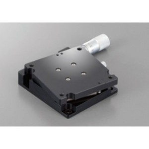 Suruga Seiki Manual Stage BSB66-40A <b>Microscope</b> Component For Microscopic Observation - Product Image 4