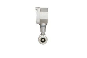 KAFLON Diesel Fuel <strong>Flow</strong> <strong>Meter</strong> <strong>Turbine</strong> <strong>Type</strong> for Hot Oil - Product Image 3