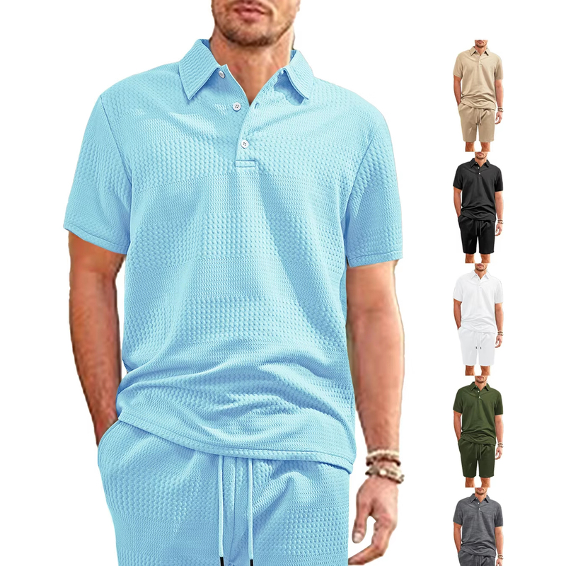 Men s Summer Casual Sportswear T