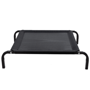 Desmontable de perro de Verano de la cama al aire libre de malla transpirable planteado estera perro cama dormir cama de <span class=keywords><strong>Camping</strong></span> - Product Image 2