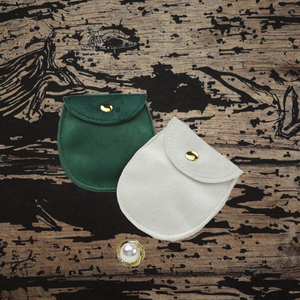 Sac de rangement portable carré en velours pour montres, style minimaliste, pour hommes et femmes, idéal pour collection de bijoux et montres, boîte à montres, vente en gros - Product Image 3