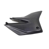 Vente directe usine – Carénages latéraux de moto en plastique ABS non peints, ajustement parfait à 100 % pour position supérieure extérieure XRE 300