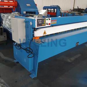 Praktische Elektrische Knipmachine Q11-<span class=keywords><strong>2</strong></span> * 1600 Stille Kleine Elektrische Knipmachine Snijmachine - Product Image 4