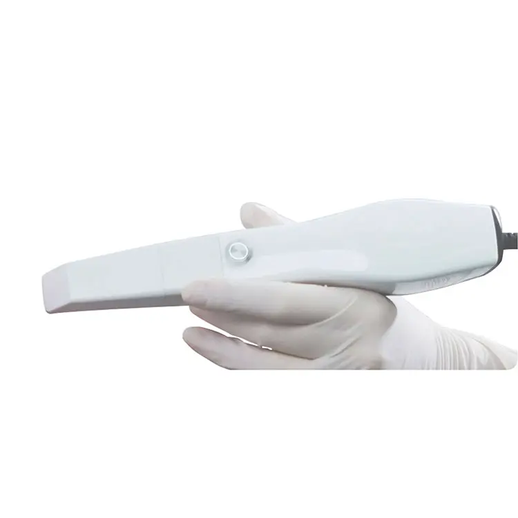 Tandheelkundige Apparatuur Draagbare Digitale Tandheelkundige Panda3 P3 3d Intraorale Scanner 3d Tandheelkundige Orale Camera
