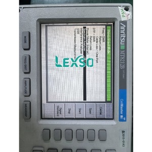 ANRITSU MT8212B Celular con Opciones xgeqpt - Product Image 2