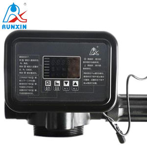 Cheap Price 1.5" Inlet Outlet F134A 53508 F134A1 53608 F134A3 Automatic <strong>Filter</strong> Valve for Quartz <strong>Sand</strong> <strong>Filter</strong> - Product Image 2