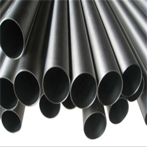 Buenos productos de acero Venta caliente ASTM A06 MS Pipes ST45 ST52 Tubo de acero sin costura Tubo de acero al carbono para línea de petróleo y gas del fabricante De fábrica - Product Image 2