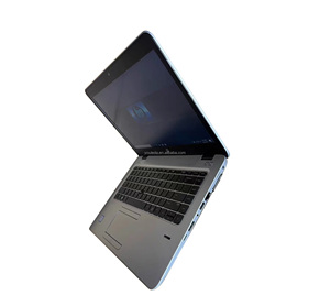 Ordinateur portable d'occasion pour entreprise en stock, Intel I5 7ème génération, 8 Go de RAM, 256 Go de SSD, 14 pouces, 840G4 - Product Image 4