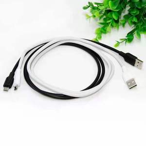 <span class=keywords><strong>สาย</strong></span><span class=keywords><strong>ชาร์จ</strong></span>เร็ว 5A 1ม. <span class=keywords><strong>2</strong></span>ม. 3ม. สำหรับ <span class=keywords><strong>iPhone</strong></span> IOS Android Type C OD4.5 <span class=keywords><strong>สาย</strong></span>ดาต้า - Product Image 6