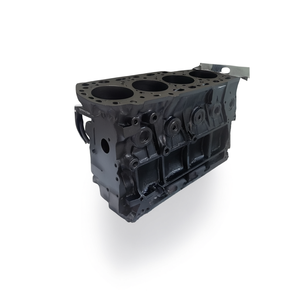 Bloc-cylindres 3616 3662 C12 C24 Ensemble moteur diesel pour fourgon utilitaire - Product Image 1