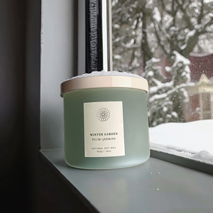 Venta al por mayor de velas perfumadas de Navidad, fiesta de boda, Año Nuevo, adornos navideños, cera de soja, vela de Navidad, regalo - Product Image 4