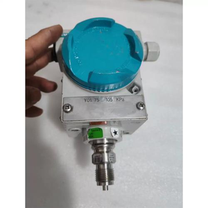 Medidor Diferencial Siemens P320 y P420 / Certificación de Procesos Críticos de Seguridad / Monitoreo de Procesos Petroquímicos - Product Image 4