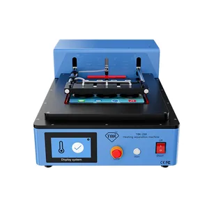 LY TBK 288L Automatic LCD Screen Separator Machine For IPAD TABLET Repair Refurbish Built-In Vacuum Pump 9.7-13 Inch