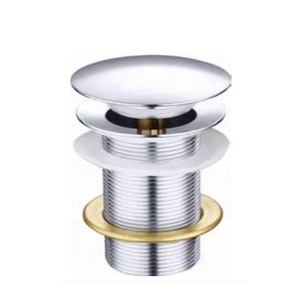 11/4inch phòng tắm lưu vực Đồng Bounce drainer phổ tấm tung ra - Product Image 4