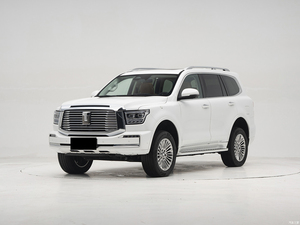 <span class=keywords><strong>Tank</strong></span> <span class=keywords><strong>500</strong></span> Híbrido 2026, Nueva Energía Hi4-T, Edición Inteligente, SUV, Gasolina + Sistema Híbrido Suave de 48V, Caja de Cambios Automática, Batería de 30-50kWh, 100-150kW - Product Image 3