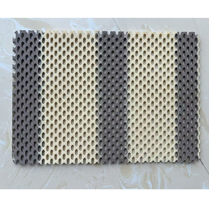 Tapete Antideslizante de PVC con Diseño Hueco de <span class=keywords><strong>Rey</strong></span> - Product Image 1