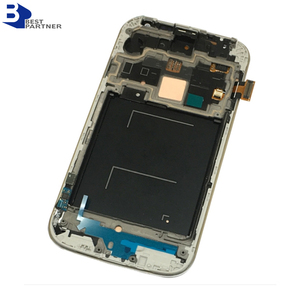 Màn hình cảm ứng cho Samsung cho Galaxy S4 I9500 <span class=keywords><strong>I9505</strong></span> ban đầu thay thế pantalla <span class=keywords><strong>LCD</strong></span> Para cho Samsung S4 GT I9500 hiển thị kết hợp - Product Image 3