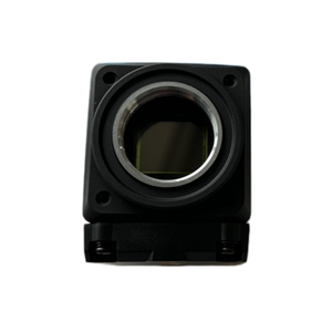 Sistema de Visión KEYENCE CA-H2100C, 21 Millones de Píxeles CCD a Color, Velocidad 16x, Inspección Visual con Enfoque en Detalles de Color - Product Image 5