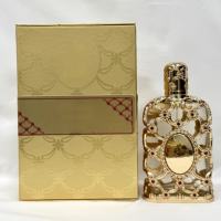 Eau de Parfum pour Femme de Luxe de Haute Qualité, Série Originale Arabe, Vaporisateur Durable 100ml, Parfum Boisé Fruité Longue Durée, Style Dubaï