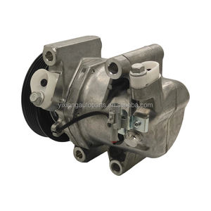 <span class=keywords><strong>ค</strong></span>อมเพรสเซอร์แอร์คุณภาพสูงสำหรับ<span class=keywords><strong>ค</strong></span>อมเพรสเซอร์แอร์ 6PK สำหรับรถยนต์ ISUZU D-MAX 1.9L/3.0L - OEM 92600D641A อะไหล่<span class=keywords><strong>ค</strong></span>อมเพรสเซอร์แอร์ ปั๊มลมรถยนต์ - Product Image 3