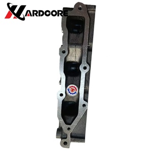 V3300 Complete Cylinder Head for V3300T V3300-DI-T Engine 12 Valves - Product Image 6