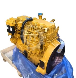 Kỹ thuật thiết bị động cơ 461 -- 5422 điện loại động cơ 185.9kw động cơ lắp ráp cho Sâu Bướm c7.1 - Product Image 1