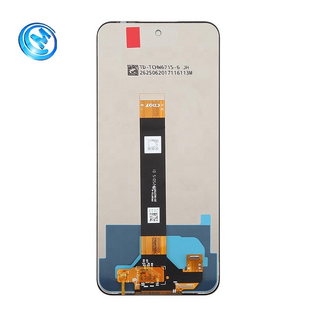 OEM LCD Display Digitizer Touch Screen Assembly for TCL 605 60 5G 60SE 60R Screen Digitizer