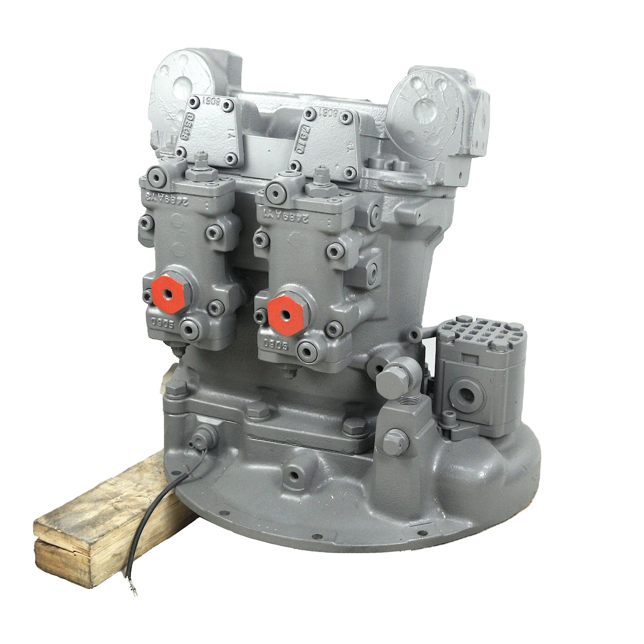 ㅎㅎ 9289614 Hitachi ZX135 Final Drive 9289613 Travel Motor ZX135US-3
