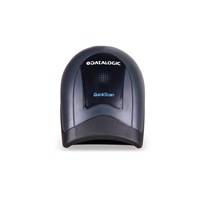 Datalogic QBT2430 Lecteur de codes-barres portable 2d Lecteur de codes-barres sans fil Android Scanner de codes-barres portable