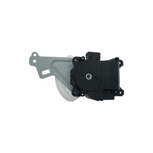 Motor de control de clima Honda 79160-SNK-A01 con escobillas para repuesto de CRV Civic - Product Image 3