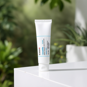 Crème pour les mains Illiyoon Ceramide 50 ml, végane, non parfumée, tous types de peau, soin quotidien de la peau - Product Image 3