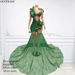 Ball Gowns and Prom Dresses: 2025 Styles & Custom Designs