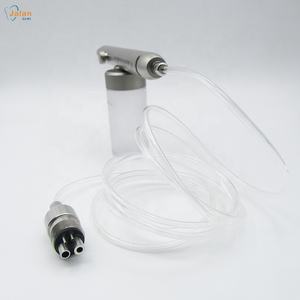 Equipo Dental de alúmina, pistola de chorro de arena, Unidad de profilaxis de aire ortodóntica, óxido de aluminio, Micro chorro de aire, maestro de abrasión - Product Image 5