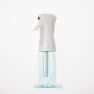 Botella de Spray para Cabello con Pulverizador de Agua Continuo Ultrafino para Peinado, Limpieza, Riego de Plantas y Cuidado de la Piel - Product Image 4