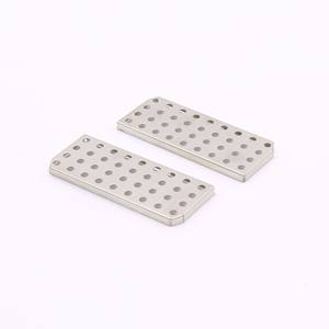 KGI Smart Shield à bas prix : une protection RF révolutionnaire axée sur le consommateur - Product Image 1