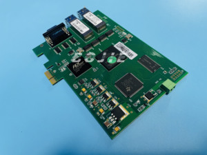 Thương hiệu mới jhf Vista PCI Board PCIE-X1 thẻ V1.2 cho kyraf km1024i đầu in với 3 tháng Thời gian bảo hành - Product Image 4