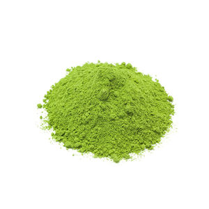 Té Matcha Verde Orgánico de Primera Clase, 100% Puro, Certificado Orgánico, a Granel, en Polvo, Certificado, Grado Ceremonial - Product Image 3