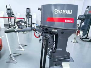 75HP 2 Stroke 2 Cylinder <b>Gasoline</b> Engine From Guangdong for Manufacturing Use - Product Image 6