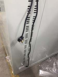 Équipement de boulangerie commercial, équipement de boulangerie, four à <span class=keywords><strong>gaz</strong></span> à 2 étages - Product Image 6