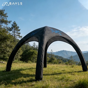 Gran venta <span class=keywords><strong>de</strong></span> eventos, exposición, tienda inflable deportiva, tienda <span class=keywords><strong>de</strong></span> aire al aire libre, publicidad, pabellón inflable, - Product Image 1