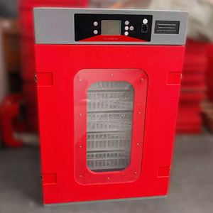 WONEGG Hochwertiger 400-Eier-Inkubator mit Automatischer Wendefunktion Neue 98%ige Schlupfrate für Vogel- und Reptilien-Eier Einfach zu Bedienen - Product Image 5