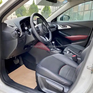 Auto Usado de Alta Calidad, <span class=keywords><strong>Mazda</strong></span> CX-3 <span class=keywords><strong>2018</strong></span>, 2.0L Gasolina, <span class=keywords><strong>SUV</strong></span>, Automático, Tracción Delantera, Edición Premium, <span class=keywords><strong>Precio</strong></span> de Mayoreo - Product Image 6
