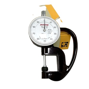 เครื่องวัดความหนาของหน้าปัดแบบใช้นกยูง Ozaki G-2.4N H-2.4N และ G-6C - Product Image 1