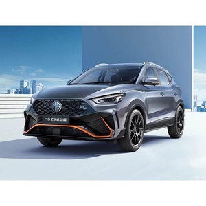 <span class=keywords><strong>MG</strong></span> ZS 2024 d'occasion de Chine, <span class=keywords><strong>SUV</strong></span> <span class=keywords><strong>hybride</strong></span> électrique 1.5L EcoBoost avec système d'infodivertissement intelligent, transmission automatique, sièges en cuir, caméra de recul - Product Image 4