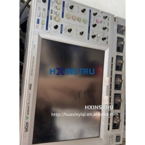 ออสซิลโลสโคป LeCroy WaveRunner 44Xi 400MHZ 5gs/s hx1 - Product Image 2
