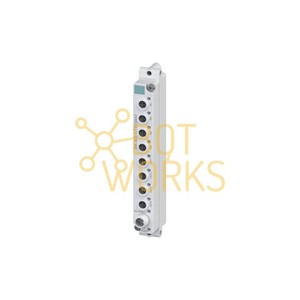 ซีเมนส์ 3RK24001CT300AA3 - ใหม่ - Product Image 1